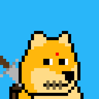 Dooggie #6157