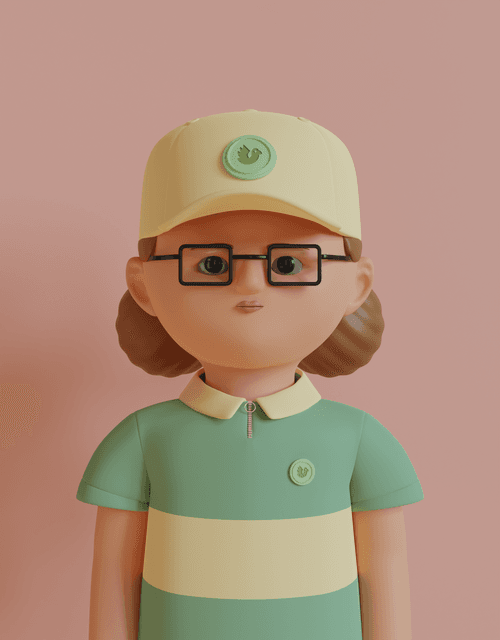 Molly Calder