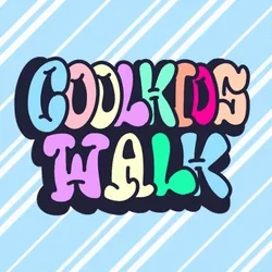 Cool Kids Walk (Official) collection image