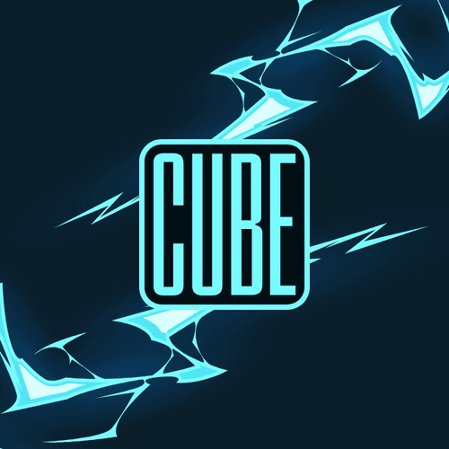 Cube