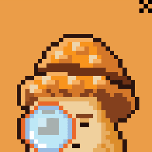 Hector #65 - The Forest