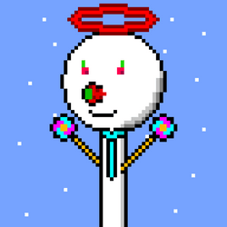 Skinny Snowman Chilling Club collection image