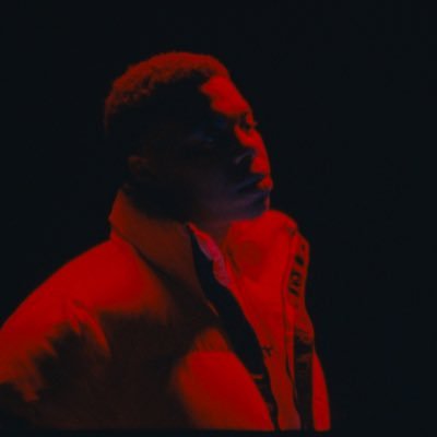 White Paint (prod. Sango)
