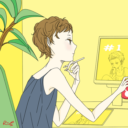 特典1