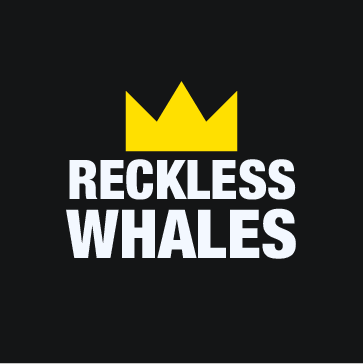 Reckless Whales collection image