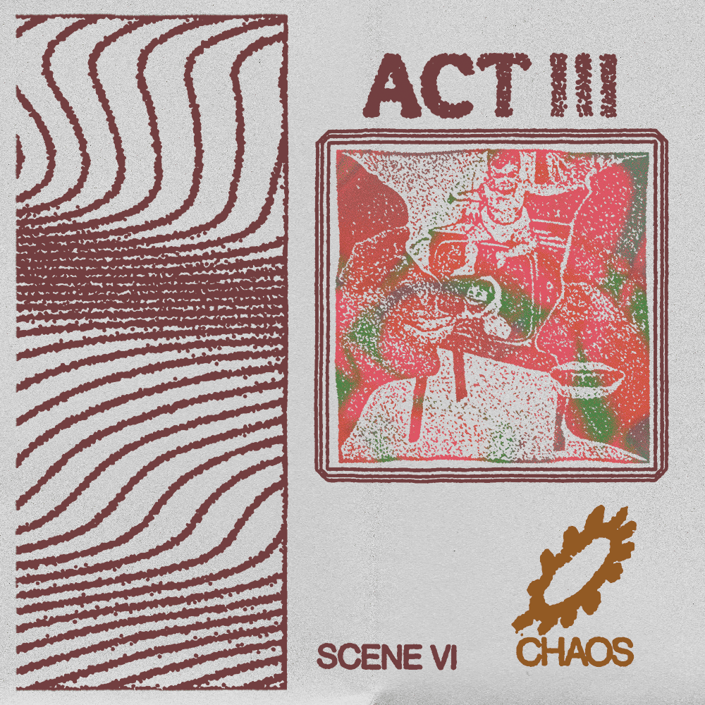 Chaos #18887 - Special