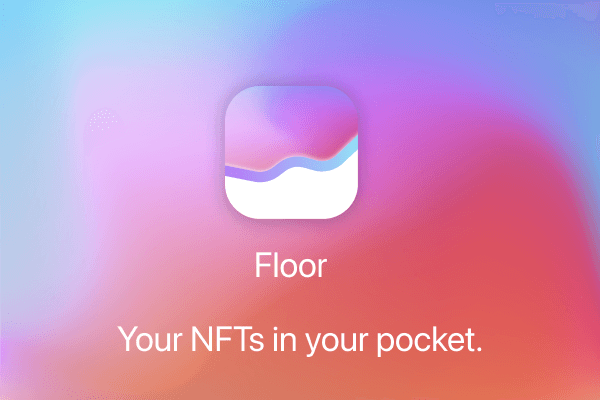 Floor App Gen 1