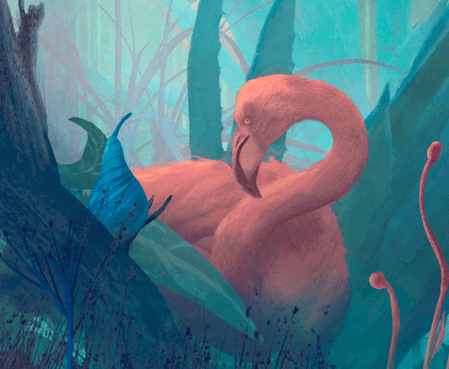 Silent Travelers