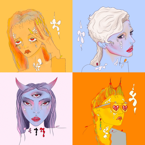 CURRENTMOODS