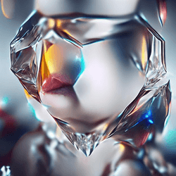 Created Crystals collection image