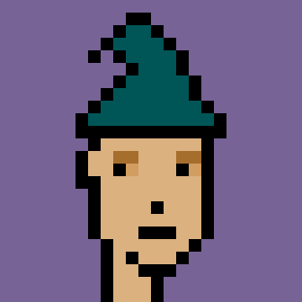 OSRS Punk #125