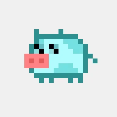 PIG PUNKS