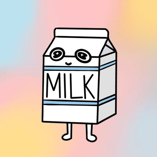 Milk - Breakfast Club!