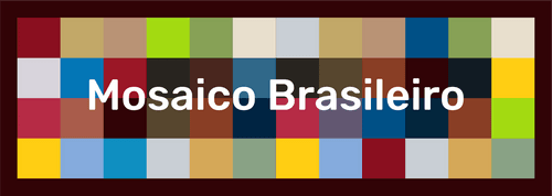 Mosaico Brasileiro