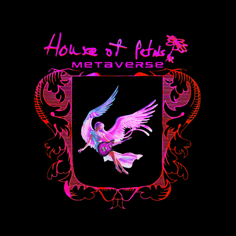 House Of Petals