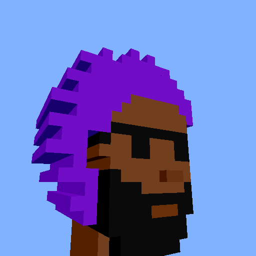 PunkVoxels #4531