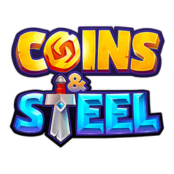 Coins & Steel collection image