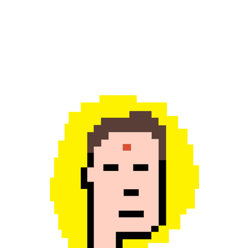 Ether Elon Reaches Satori No. 46/69