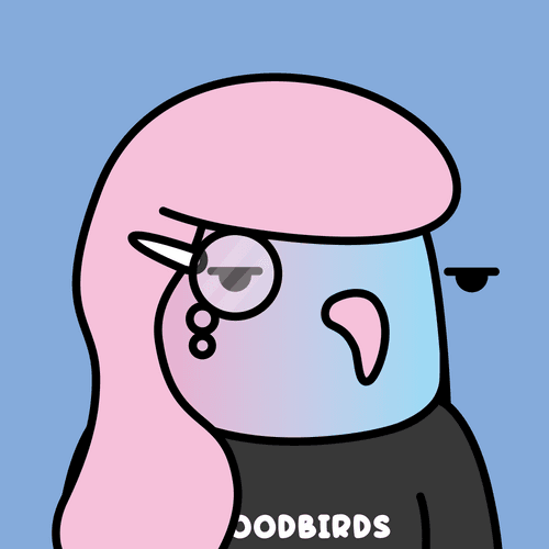 DoodBirds #170