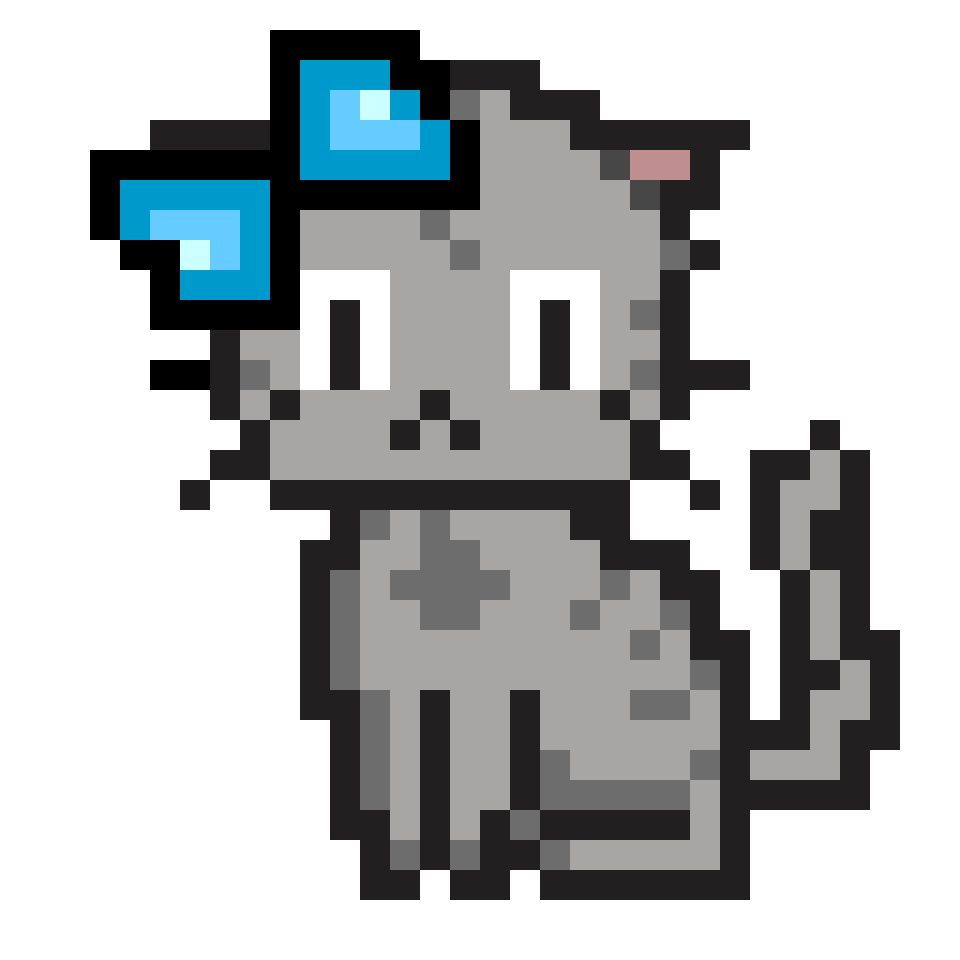 Cat #223 - Wrapped CryptoCats Official | OpenSea