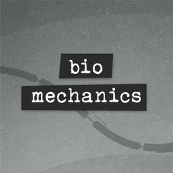 biomechanics collection image