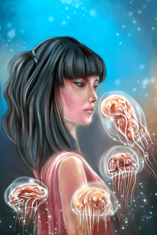 Jelly Brain #2