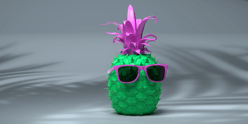 Pineapple