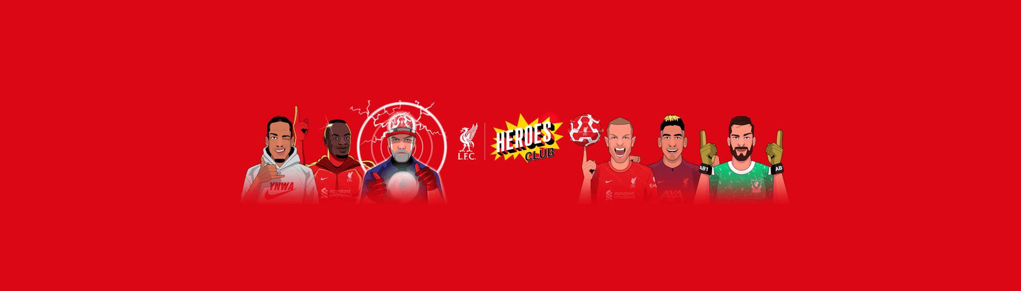 Banner