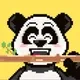 PixelPanda