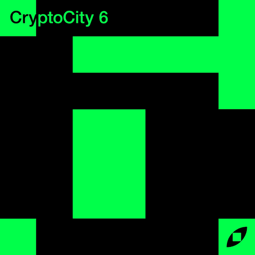 Golden Token: City 6 135/999