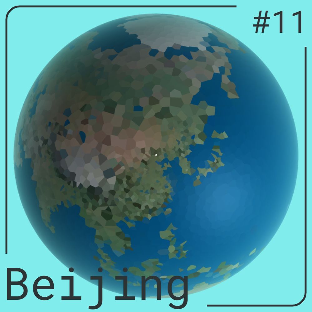World #11