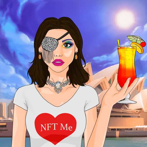 NFT Image