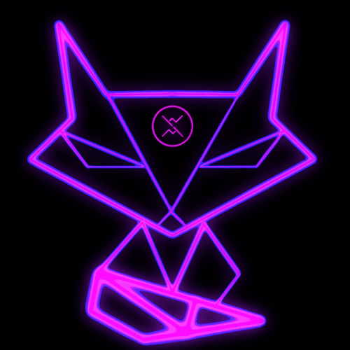 WxM Neon Fox