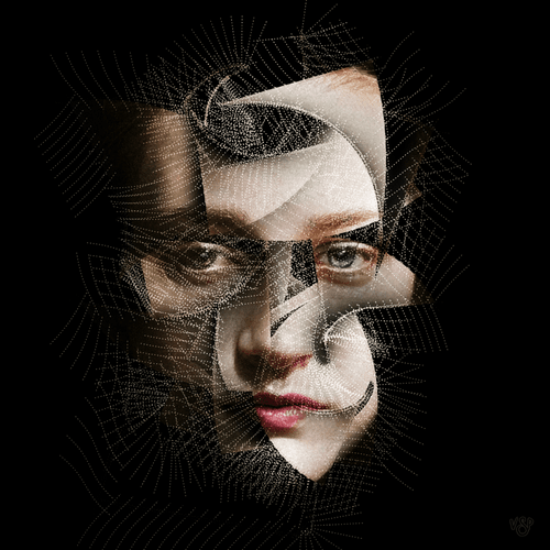 Portraits by Vespertino