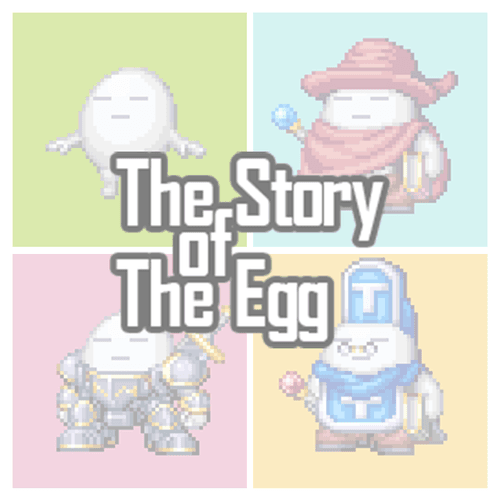 The Story of the Egg