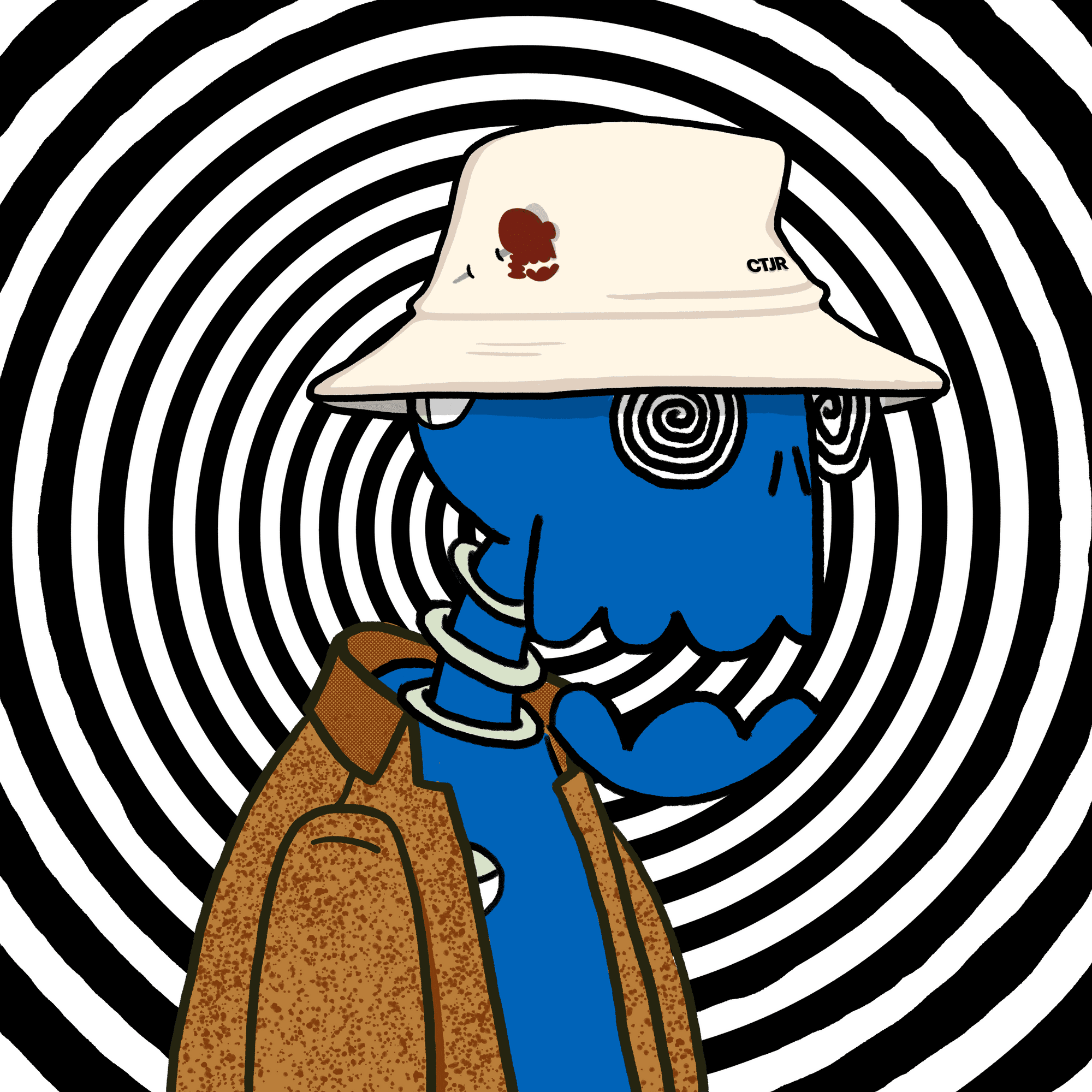 Joyrider 3284 Crash Test Joyride OpenSea