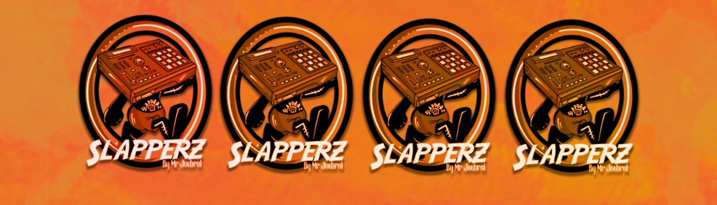 Slapperz By Mr Joubrel