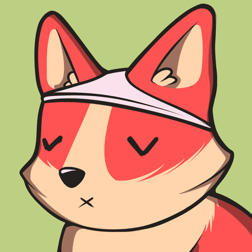 corg corg #0214