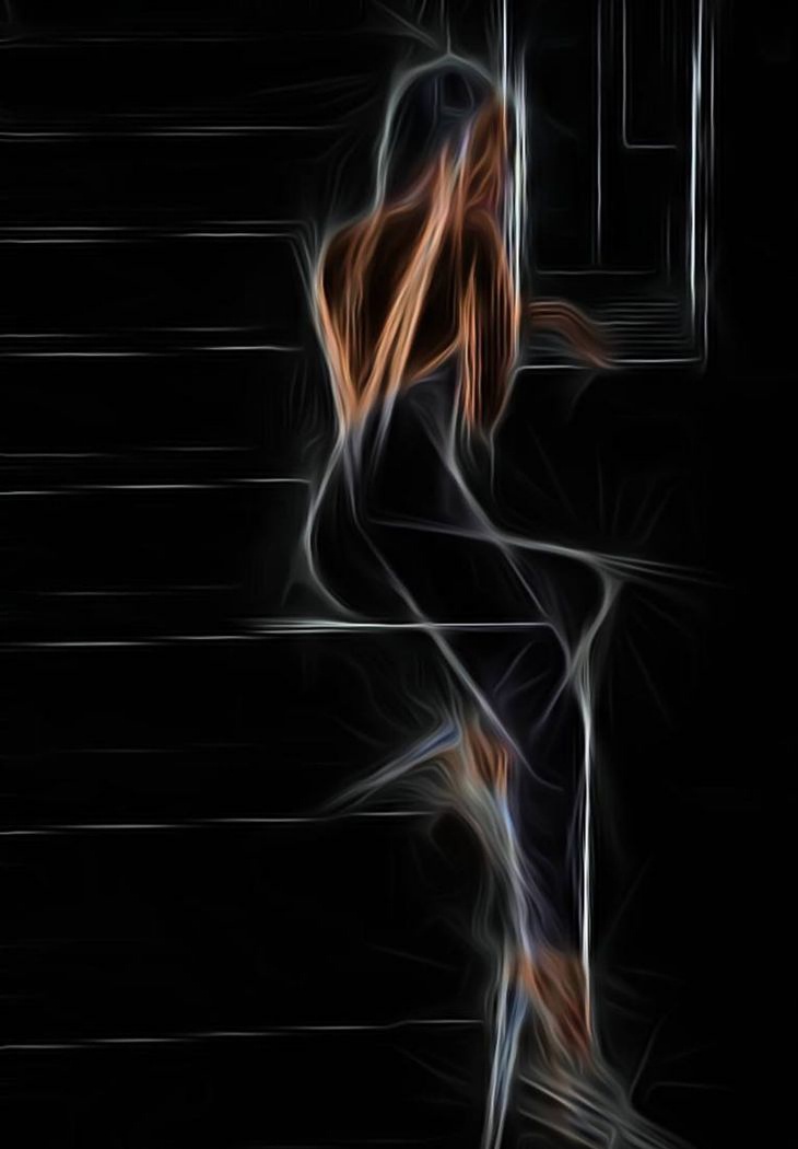 730px x 1050px - Painting Black Sexy Nude Art #NfT#01060 - Best Painting Art New Crypto *  GIf Free Club Ape ; NFT ; porn | OpenSea