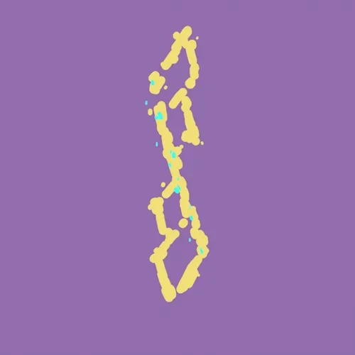 Ether Flow 045