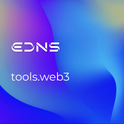 tools.web3