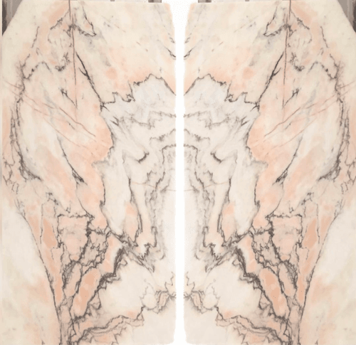 Rosa Portugallo Marble