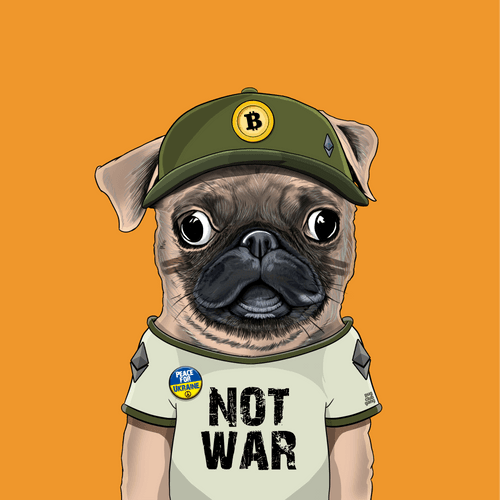Pug #0024