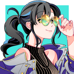 WASABI's Glasses-girls* collection collection image