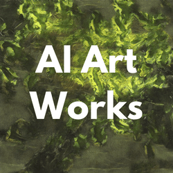 Artificial Intelligence Art Works collection image