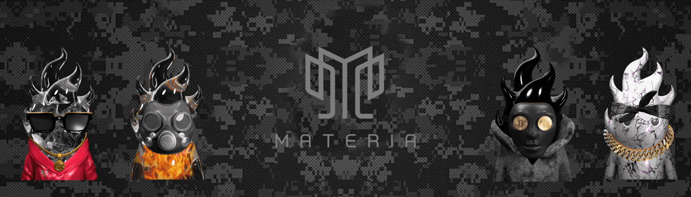 MATERIA - V1