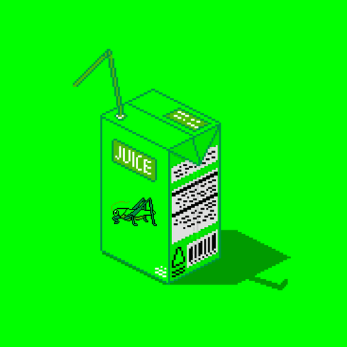 Juicebox #3424