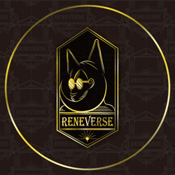 ReneVerse Golden Pass collection image