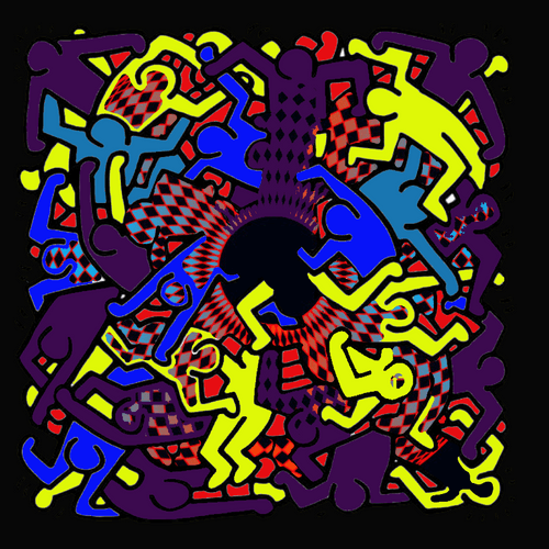 Doodle Art#21
