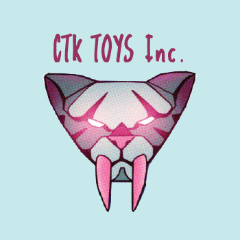 CTK Toys Inc.